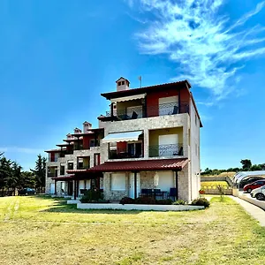 Iris Sunset - Halkidiki Case de vacanță